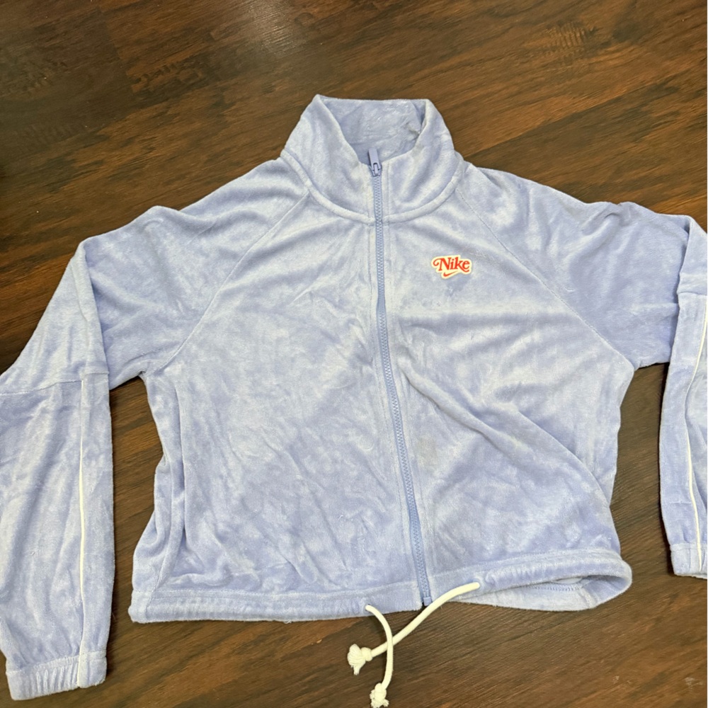Nike Sweater